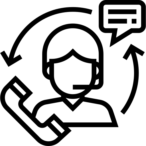 Core services icon