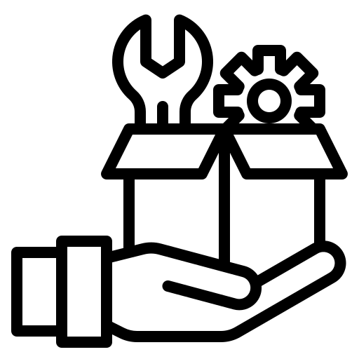 Extra services icon