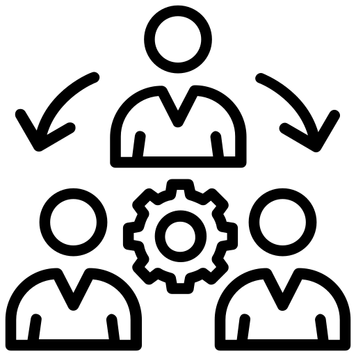 Third-Party Services icon